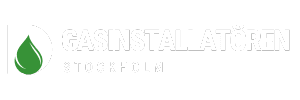 Gasinstallatören i Stockholm